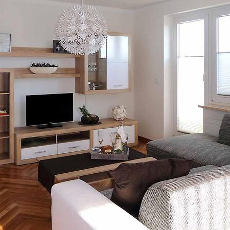 Ferienwohnung Landidyll Saalburg Eksteriør billede